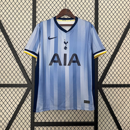 24-25 Tottenham away