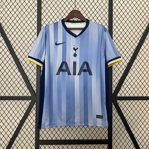 24-25 Tottenham away
