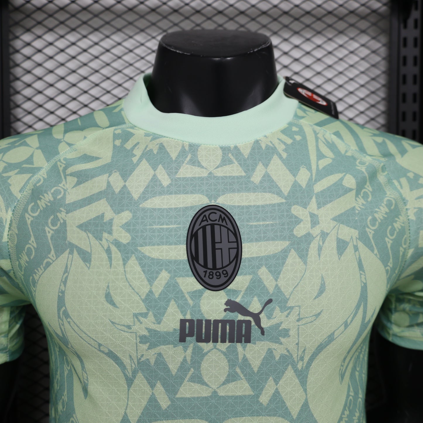 24-25 Player AC Milan Special Edition