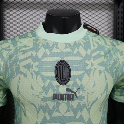 24-25 Player AC Milan Special Edition