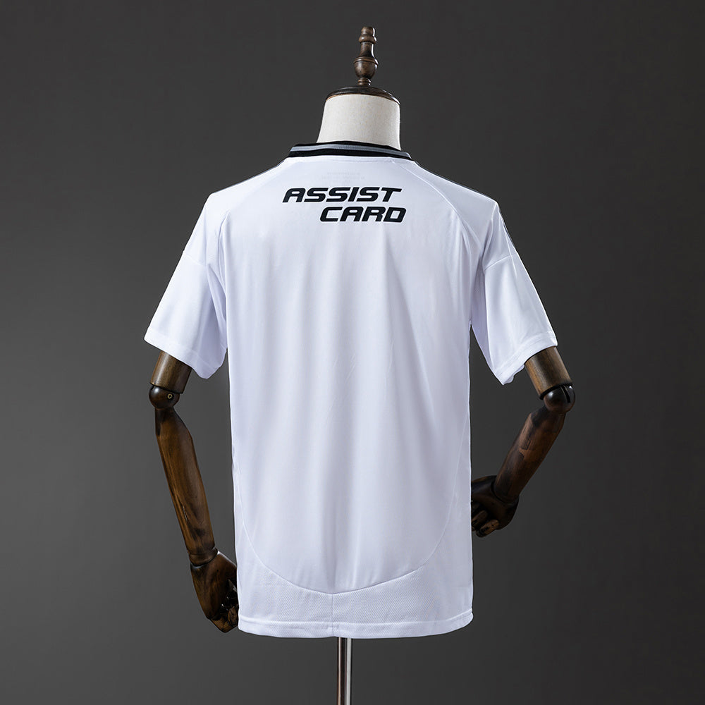 Colo Colo 25-26 Home Jersey