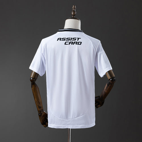 Colo Colo 25-26 Home Jersey