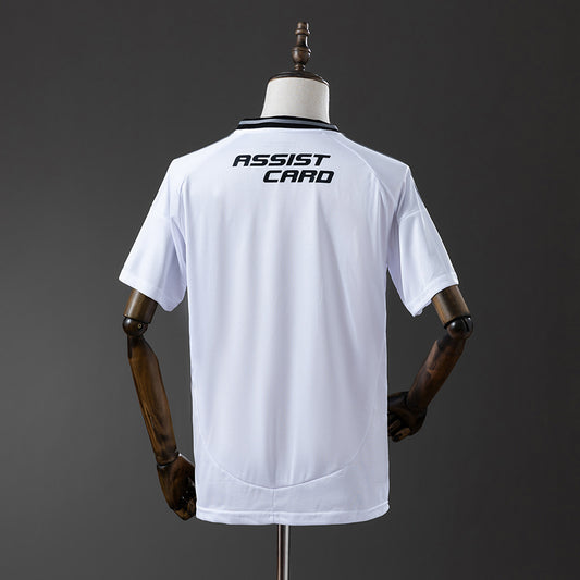 Colo Colo 25-26 Home Jersey