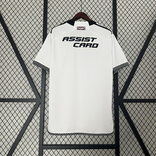 24-25 Colo Colo Home