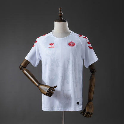 Sunderland 25-26 Hero Edition Jersey