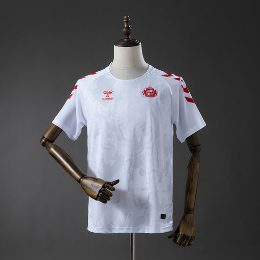 Sunderland 25-26 Hero Edition Jersey