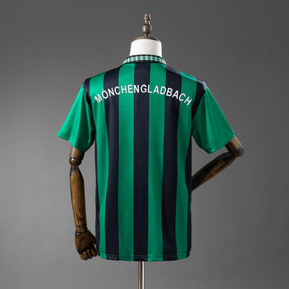 Borussia Monchengladbach 95-96 Away Retro Jersey