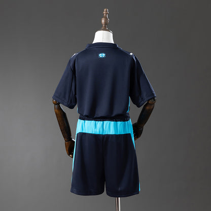25-26 Kids Marseille away