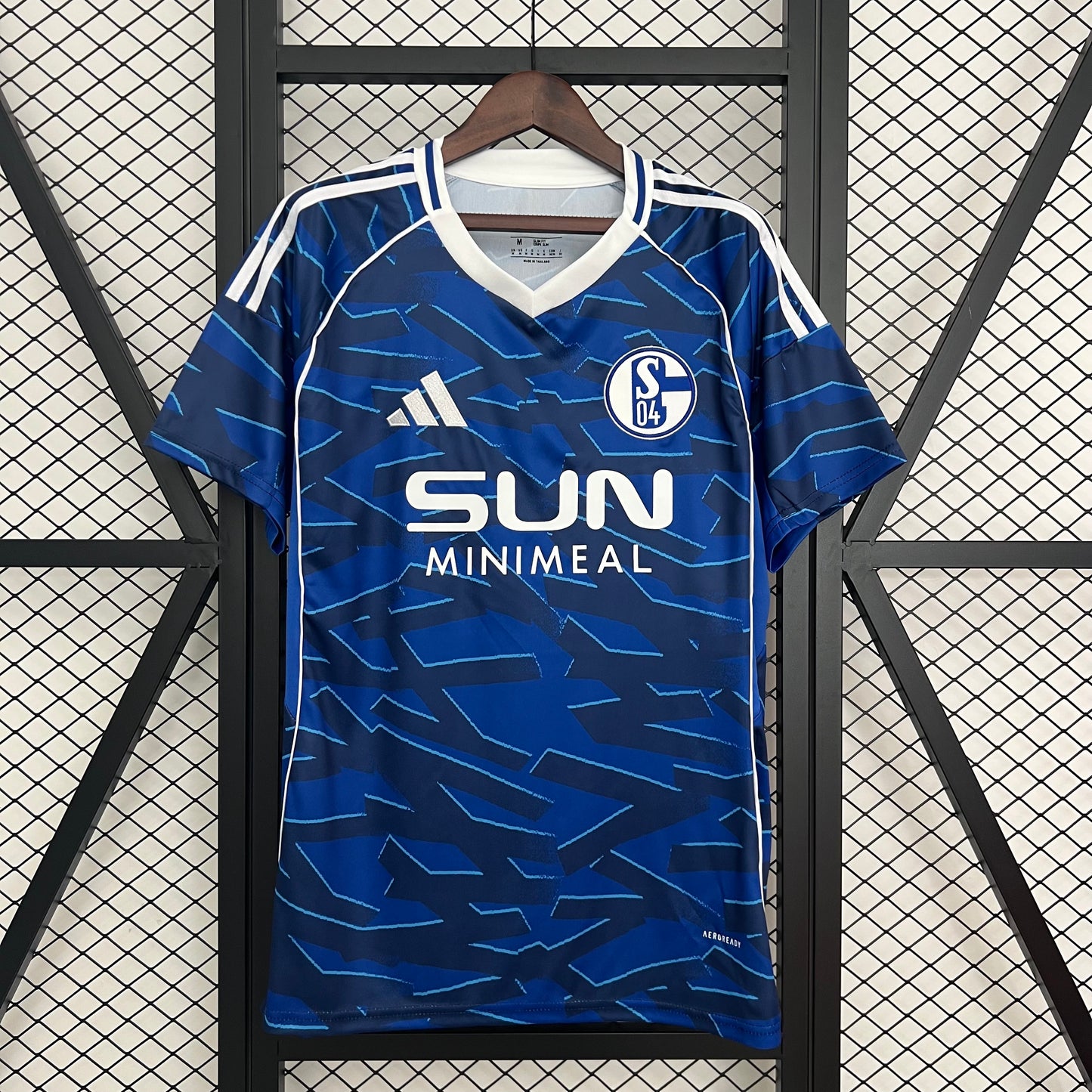 25-26 Schalke 04 Home