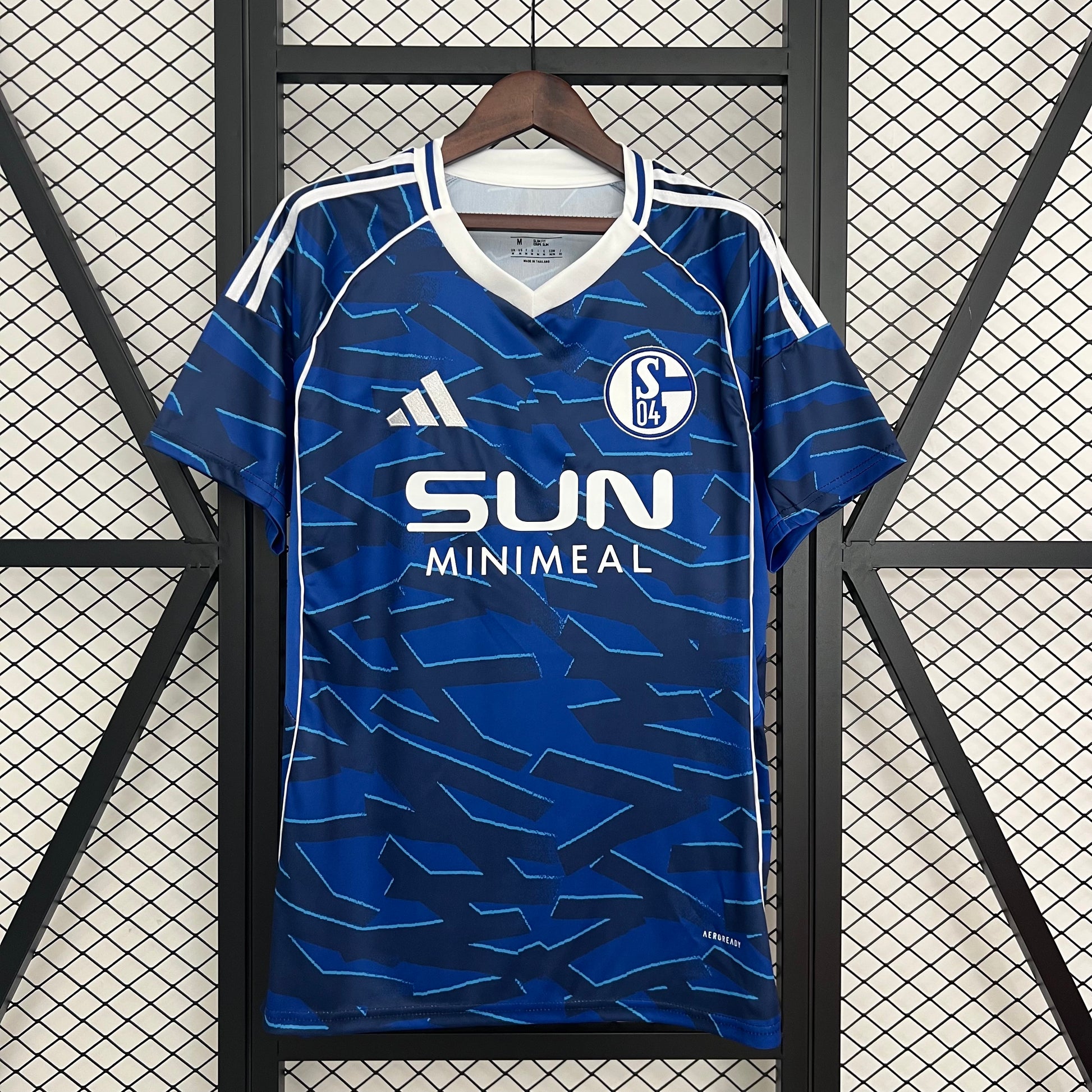 25-26 Schalke 04 Home