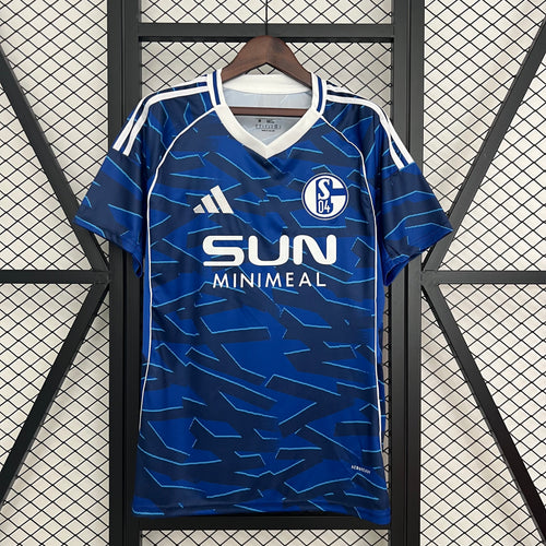 25-26 Schalke 04 Home