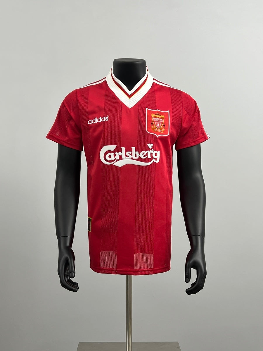 Retro FLC 99-00 Home detail