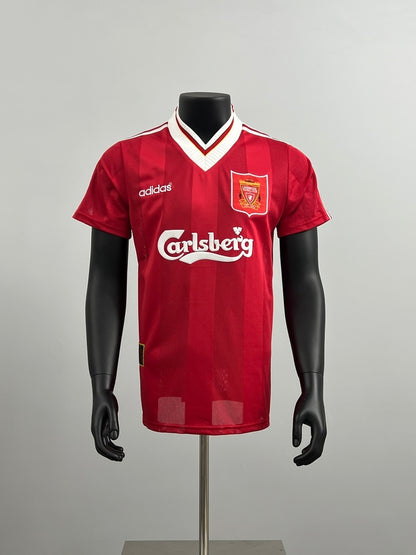 Retro FLC 99-00 Home detail
