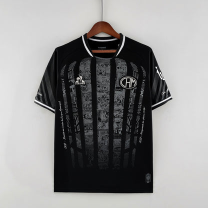 22-23 Atlético Mineiro Commemorative Edition Black