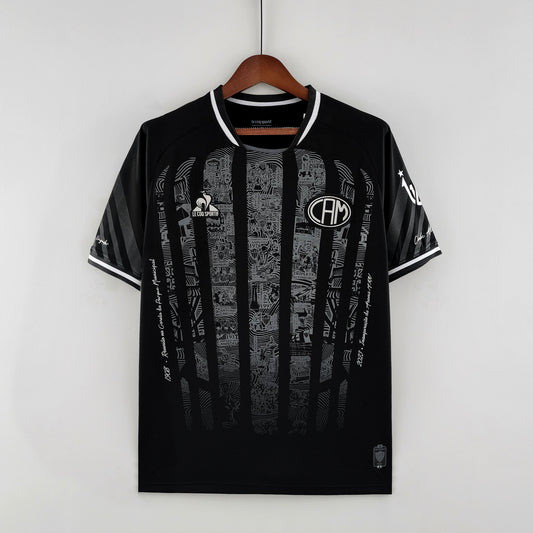 22-23 Atlético Mineiro Commemorative Edition Black