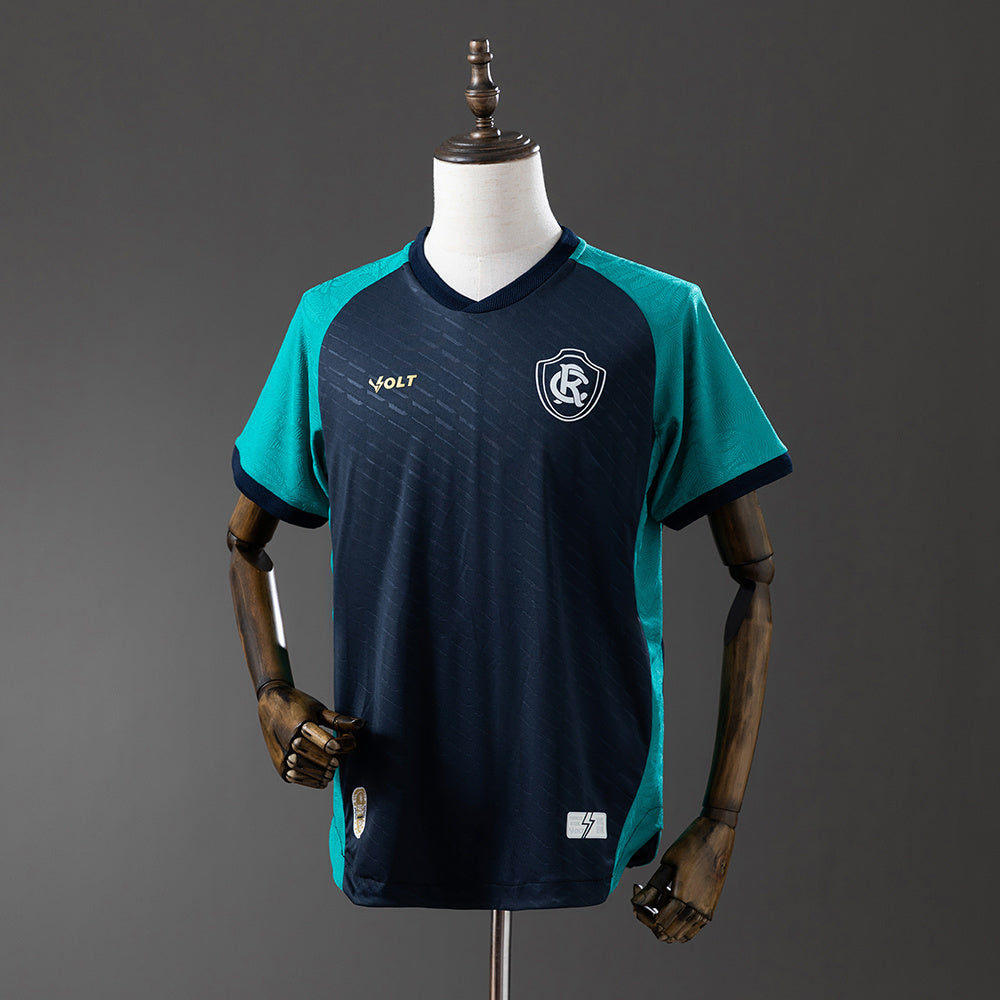 Remo 25-26 Special Edition Jersey detail