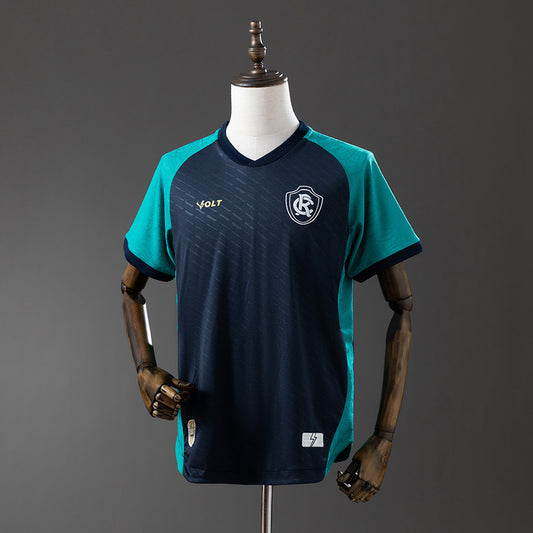 Remo 25-26 Special Edition Jersey detail