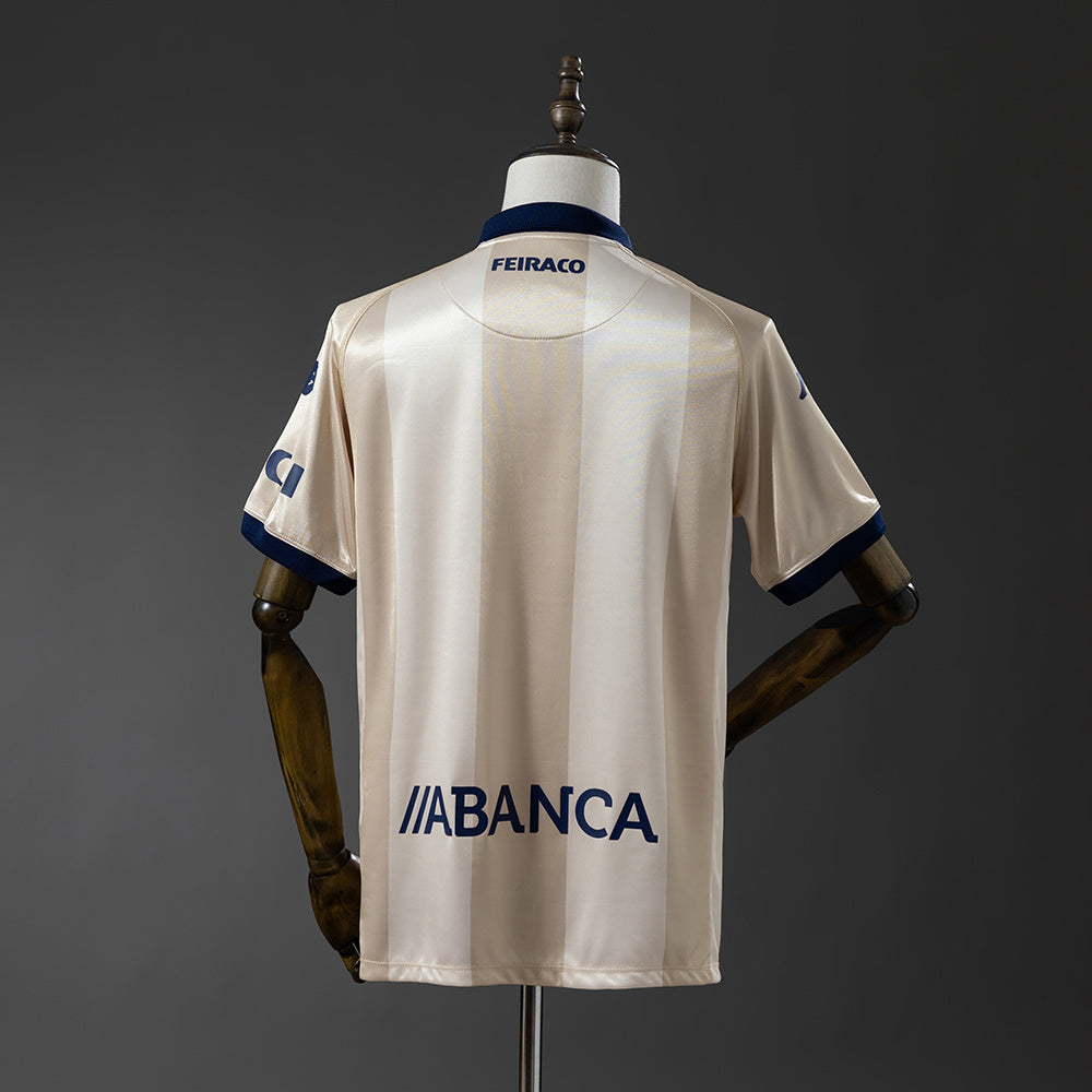 25-26 Deportivo La Coruna Special Edition