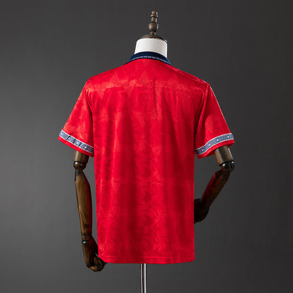 England 1990 Away Retro Jersey