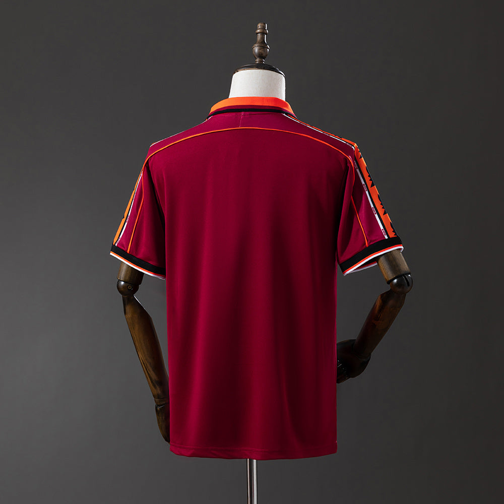 Retro Roma98-99 Home