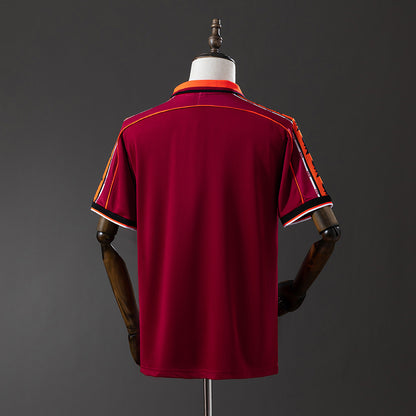Retro Roma98-99 Home