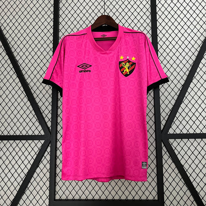 23-24 Recife sports pink