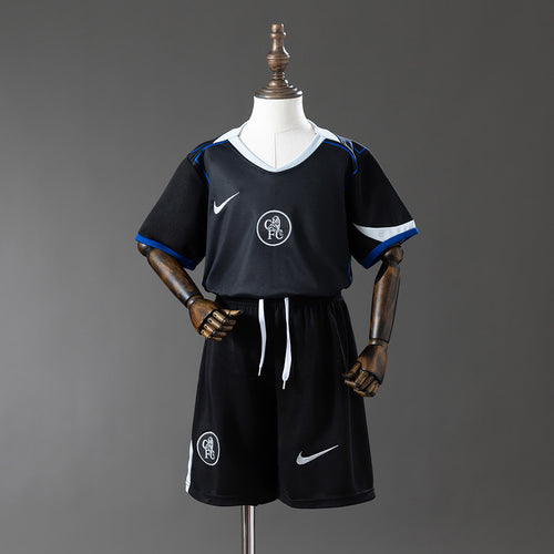 Chelsea 25-26 Third Away Kids