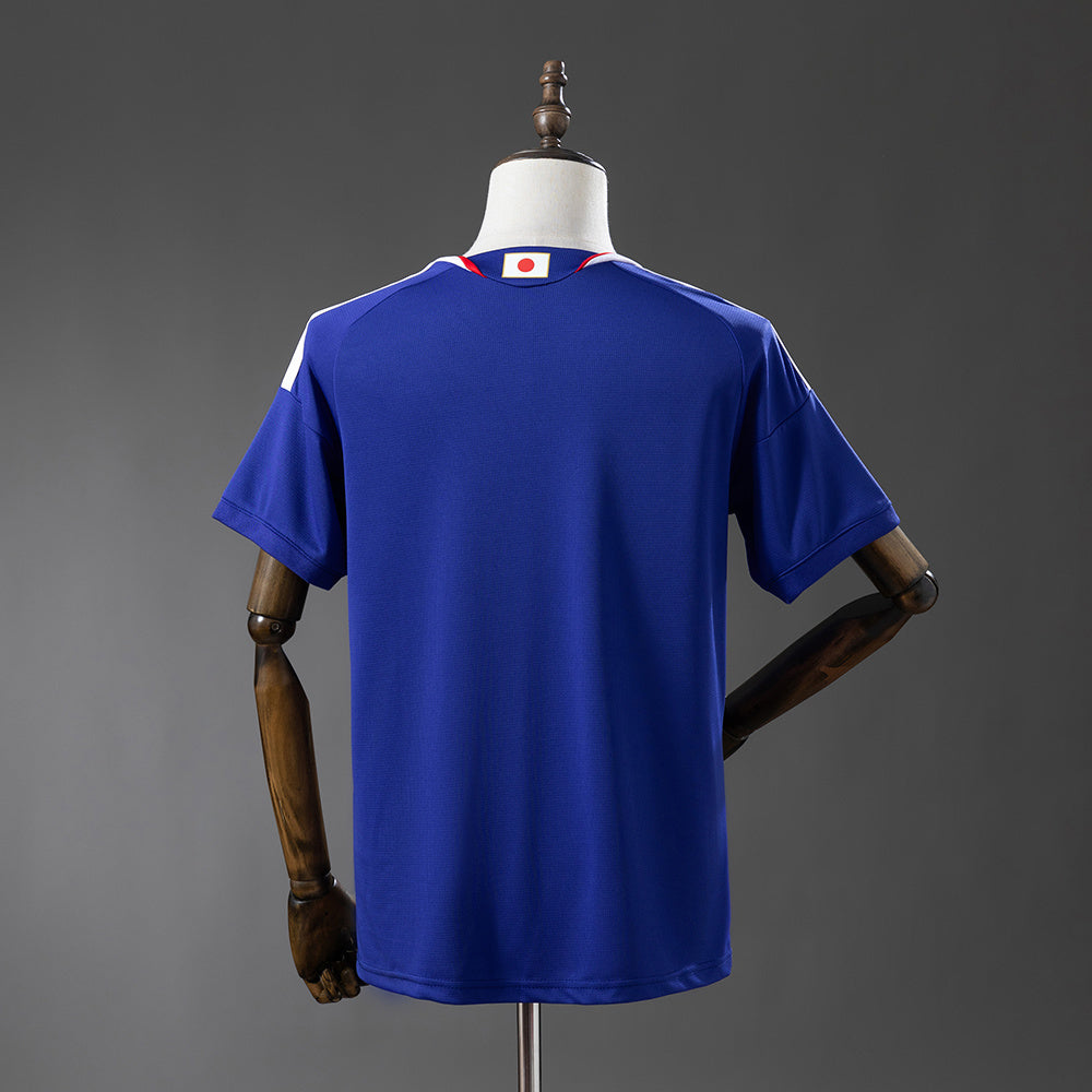 Japan 2026 Home Jersey