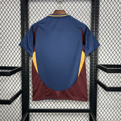 AS Roma 2024-25 Third Jersey