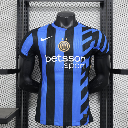 24-25 Player Inter Milan Home