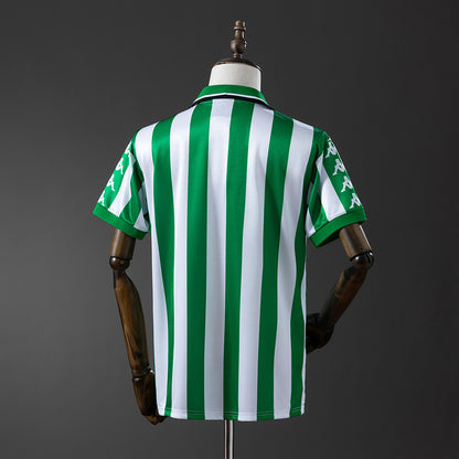 Retro Real Betis 93-94 Home
