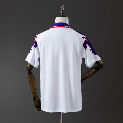 Retro Fiorentina 95-96 away