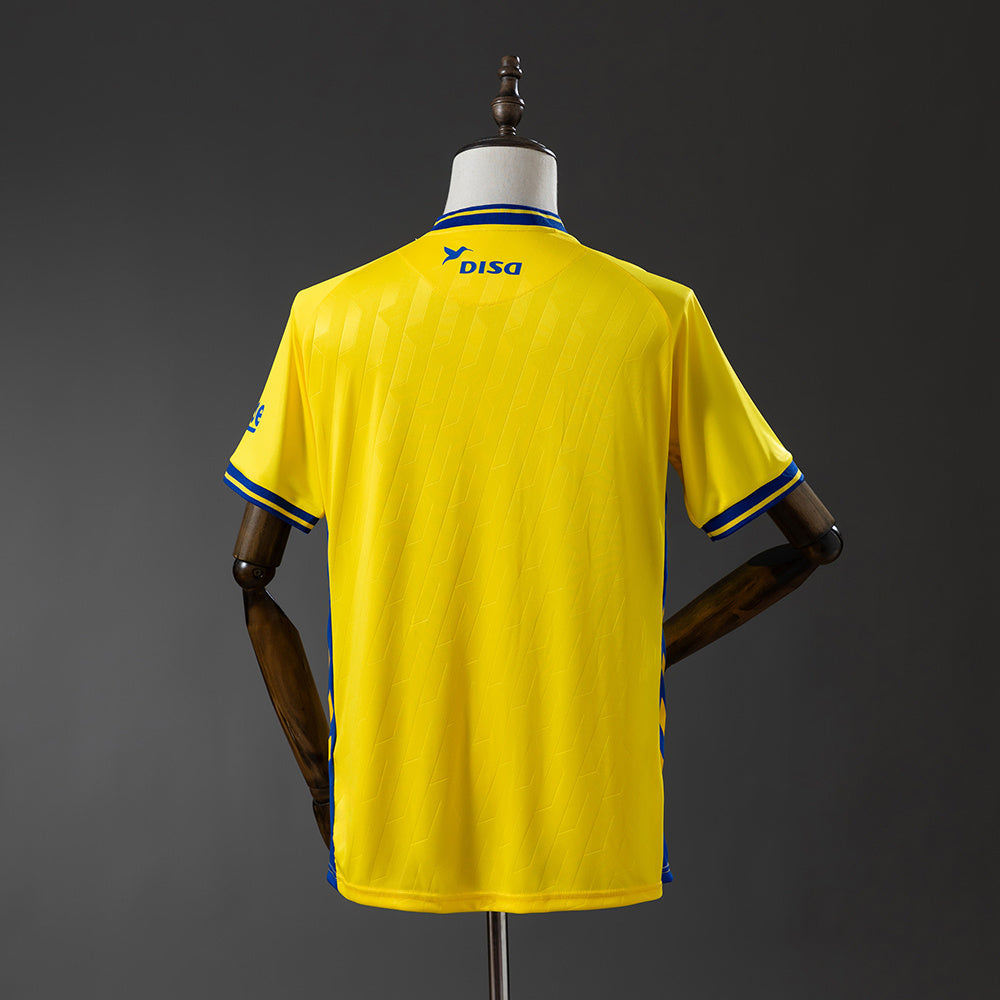 25-26 Las Palmas home