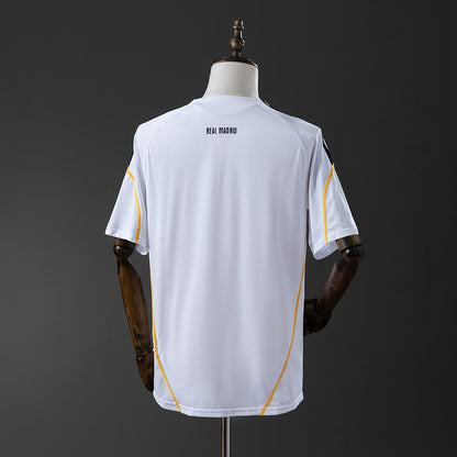 Retro Real Madrid 09-10 home