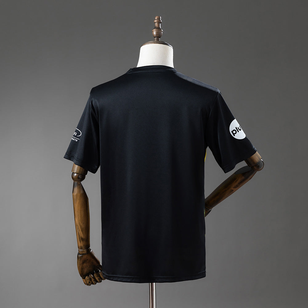 Borussia Dortmund 25-26 Game Version Jersey detail