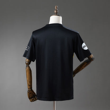 Borussia Dortmund 25-26 Game Version Jersey detail