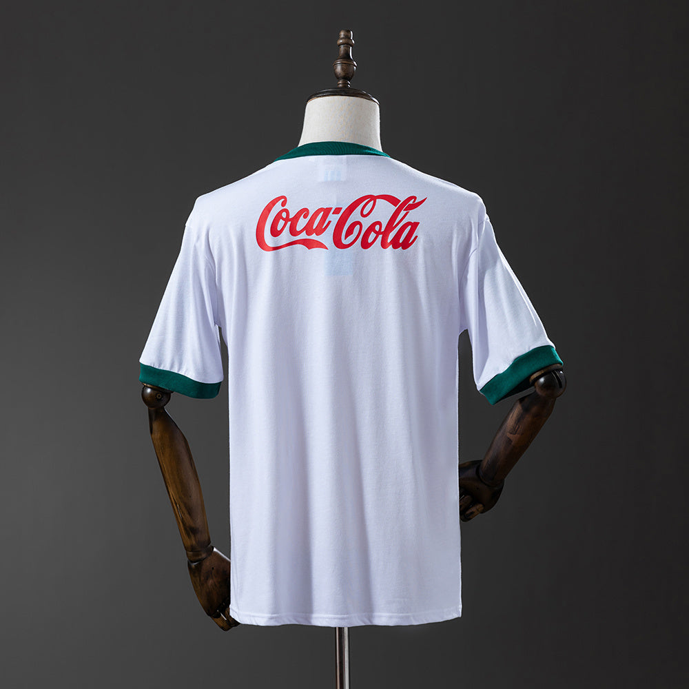 Retro Palmeiras 1987 Away