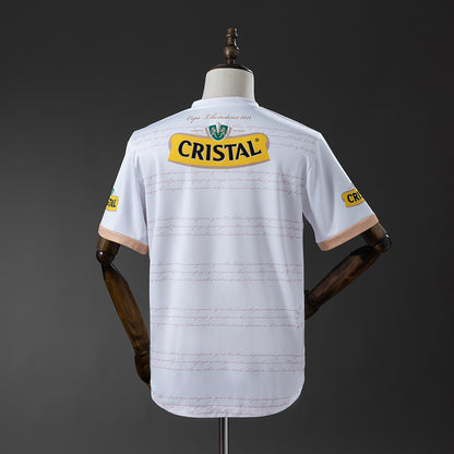 Retro colo colo 2011 home