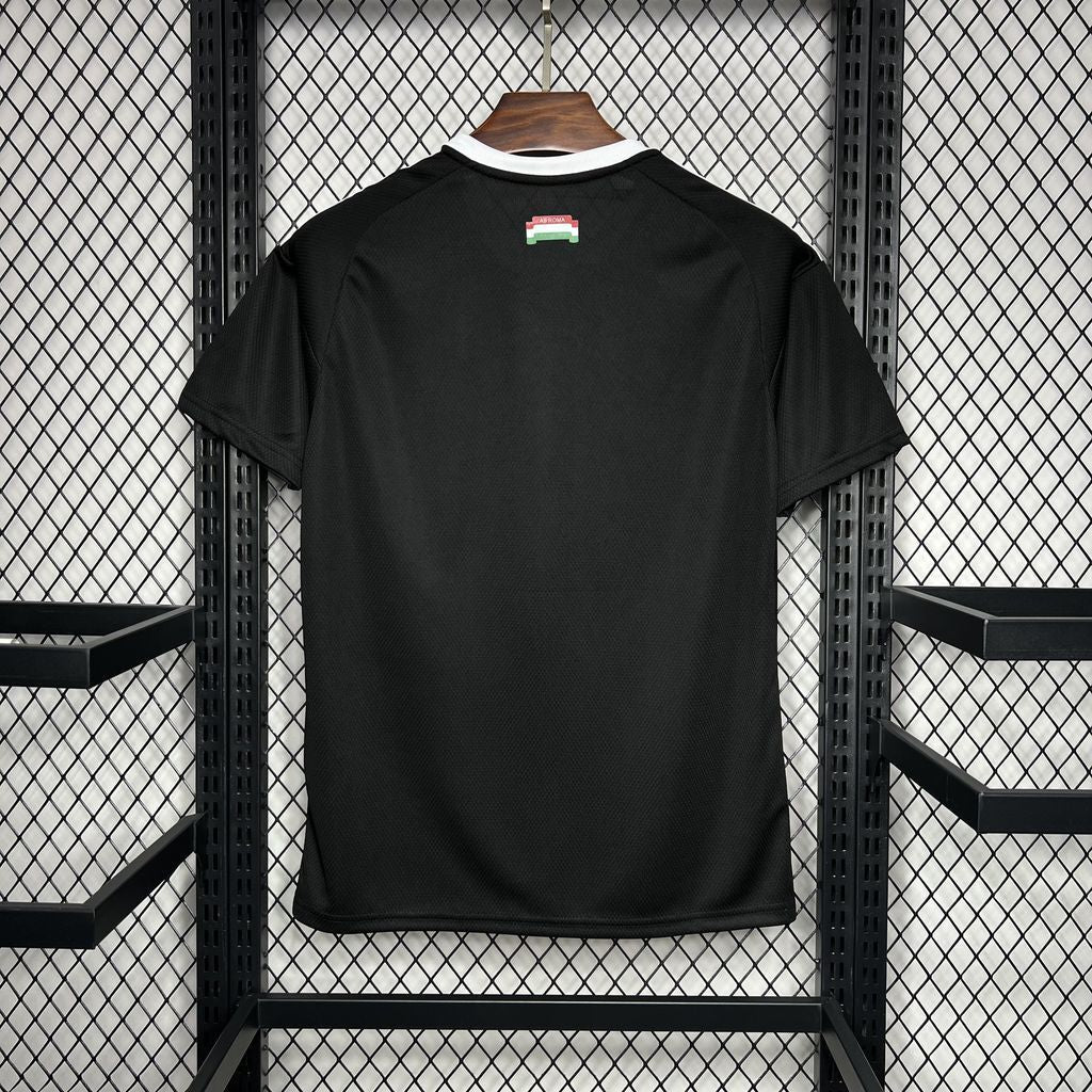 AS Roma 2024-25 Training Jersey