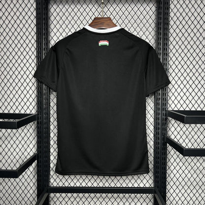 AS Roma 2024-25 Training Jersey