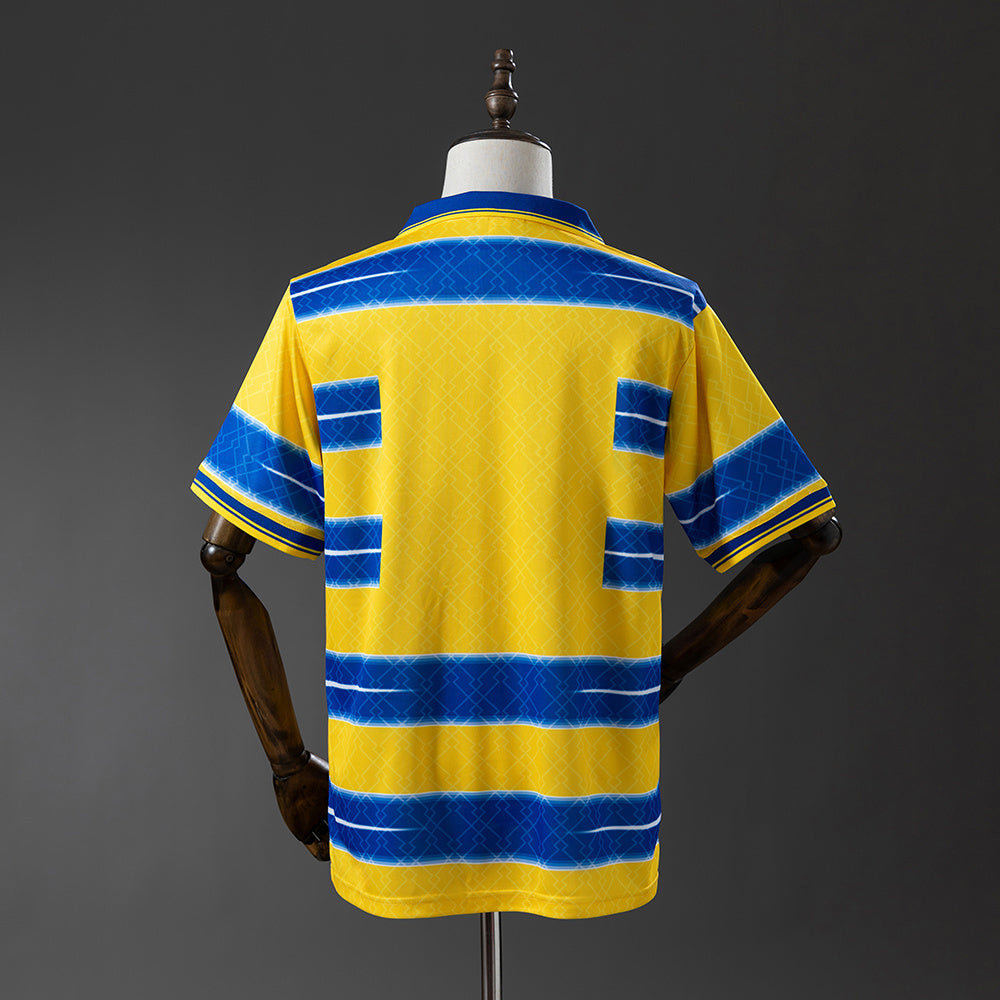 Retro Parma 98-99 retro shirt home
