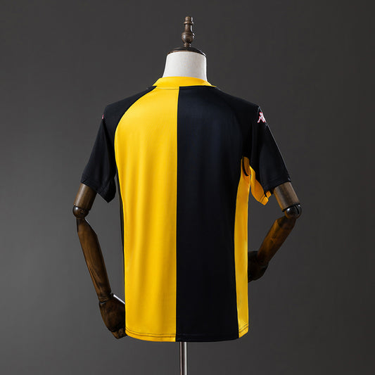 Retro Zaragoza 01-02 Away