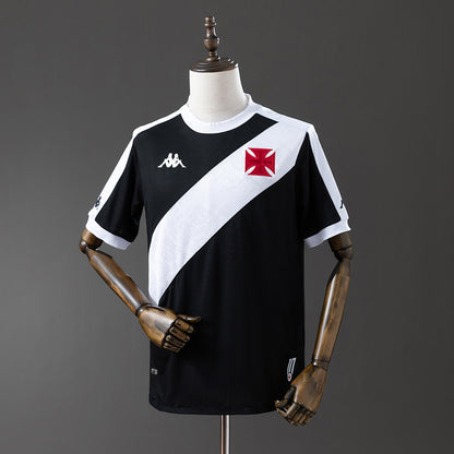 Vasco da Gama 24-25 Home Jersey detail