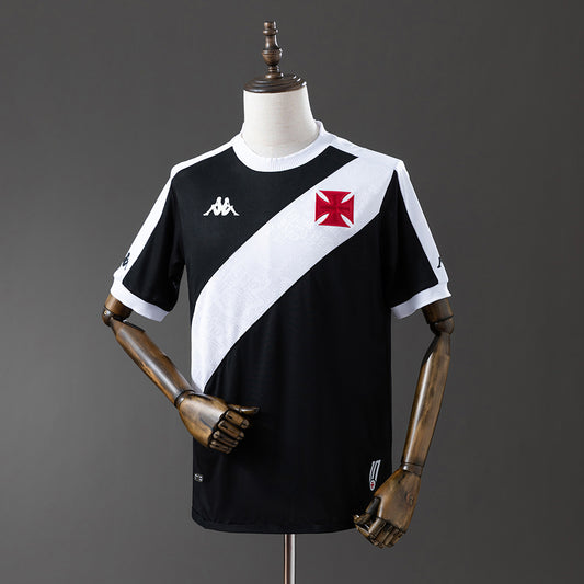 Vasco da Gama 24-25 Home Jersey detail