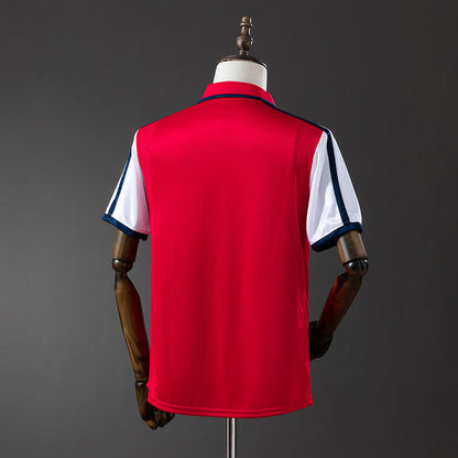 Retro Arsenal 01-02 Home