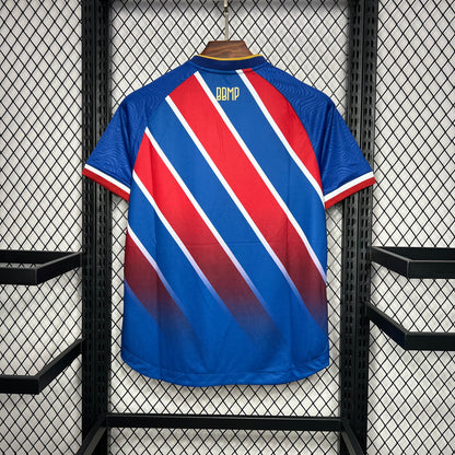 24-25 Bahia Away Jersey