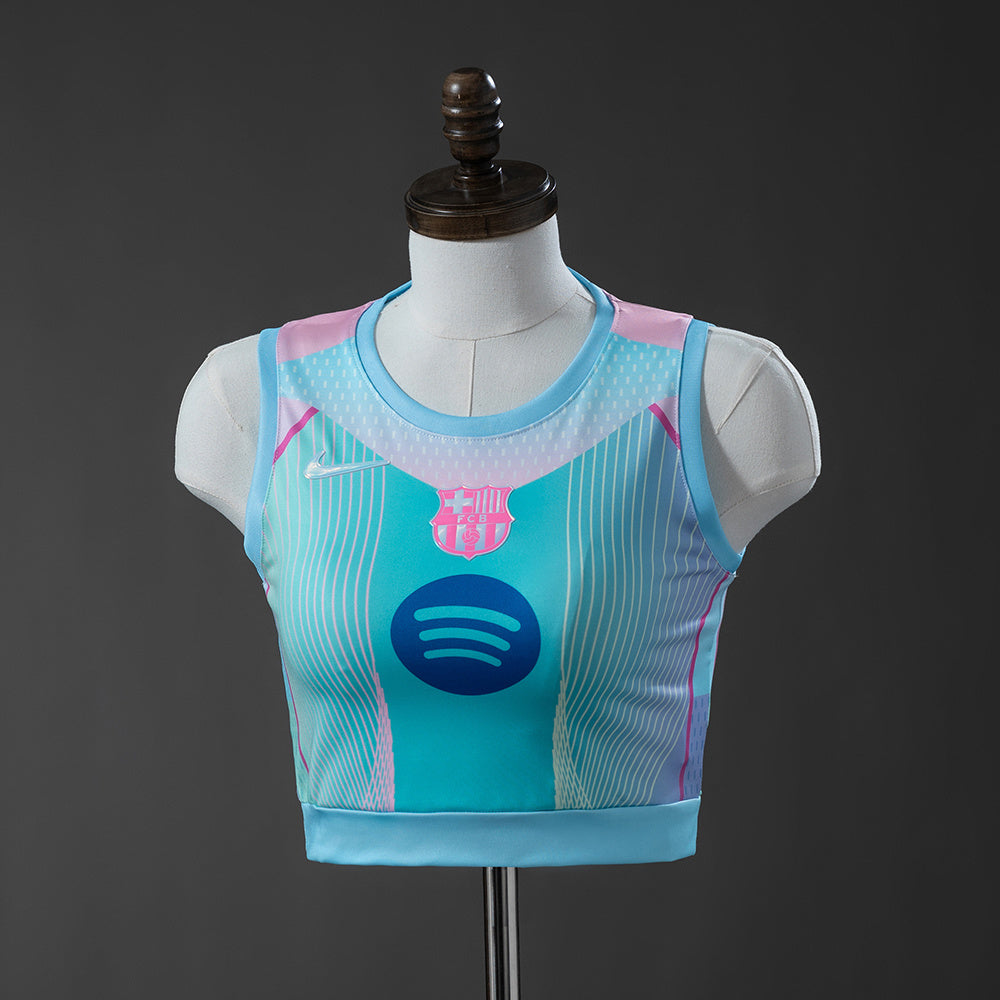 Barcelona 25-26 Concept Edition Women's Vest