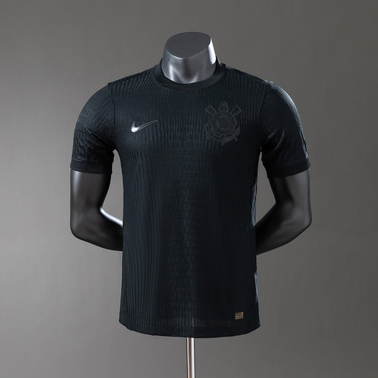Corinthians 24-25 Away Player Version Jersey detail