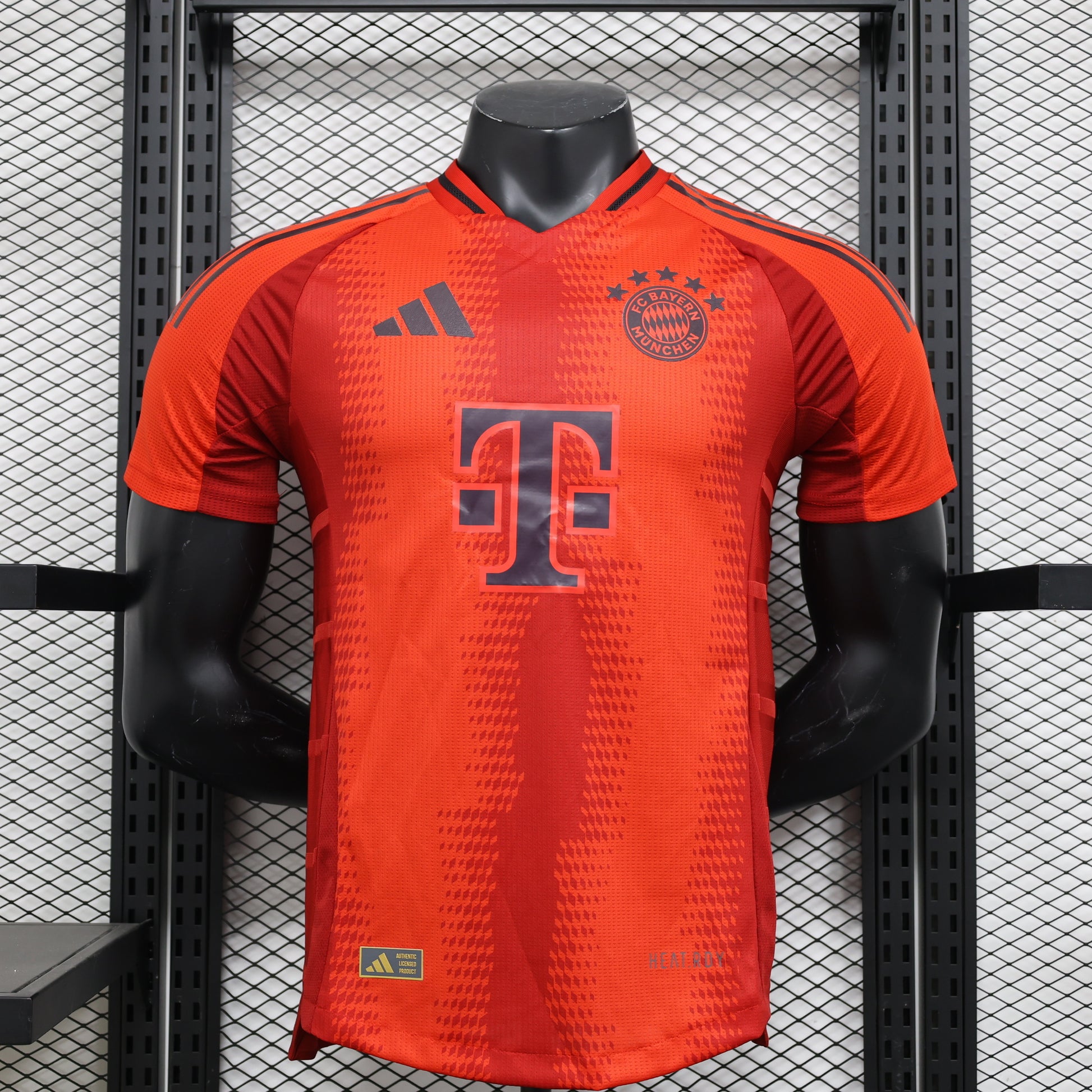 24-25 Player Bayern Munich Home