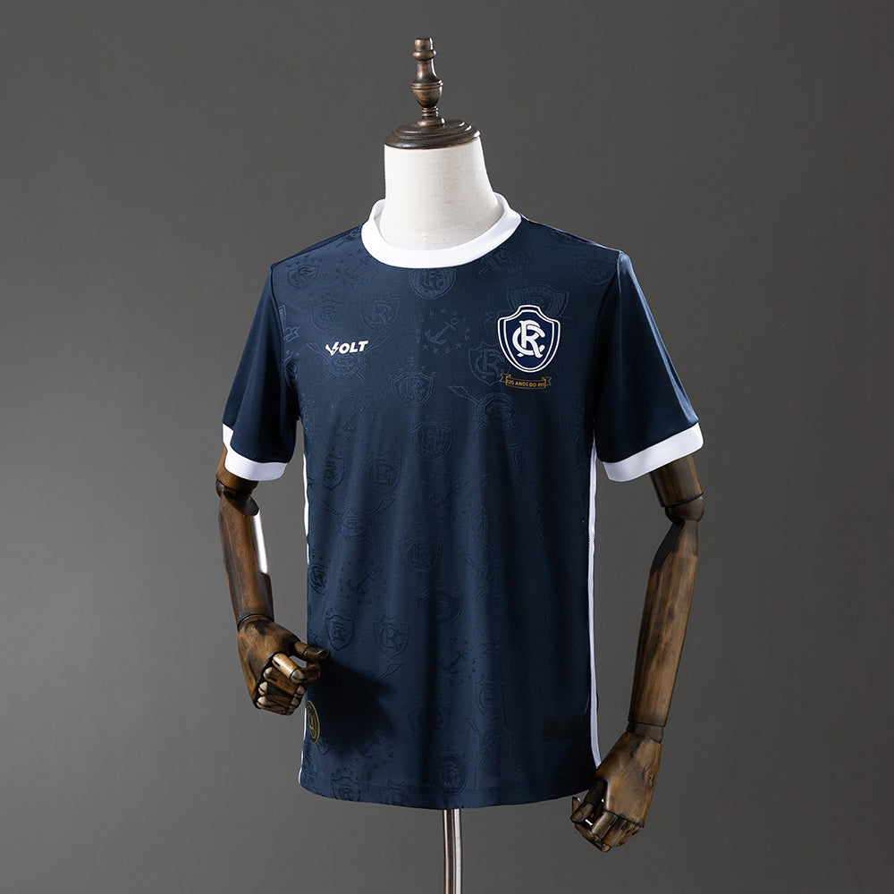 Remo 25-26 Home Jersey detail